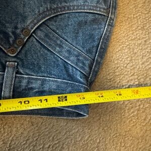 Rockies Blue Denim Jeans